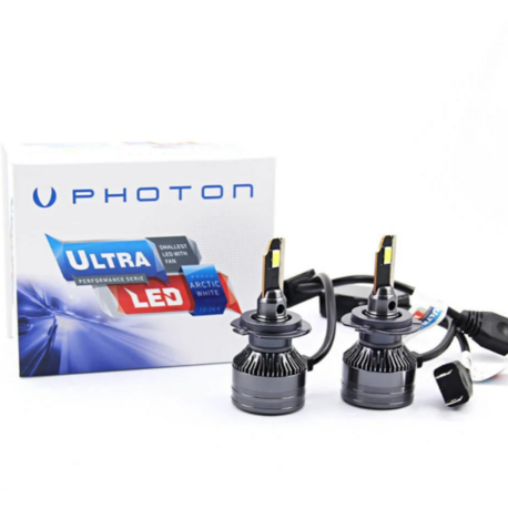 PHOTON ULTRA H7
