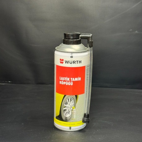 Würth lastik tamir köpüğü