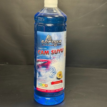Ebrayn cam suyu konsantre