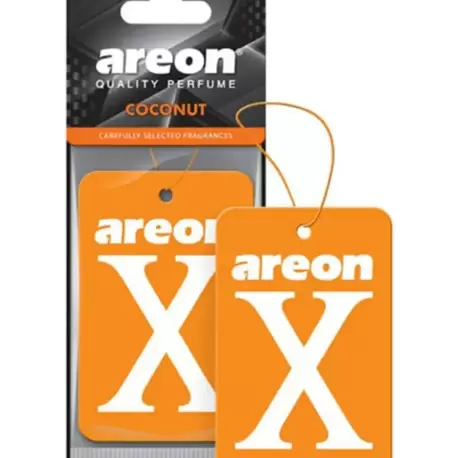 Areon asma koku