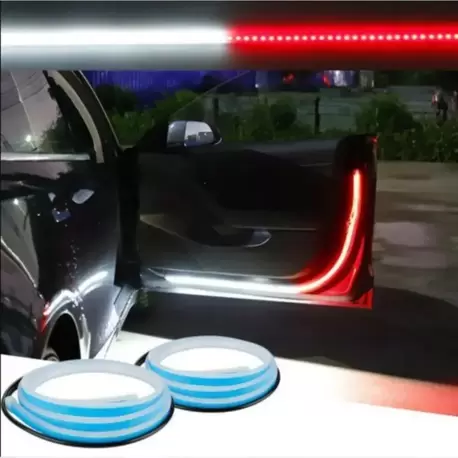 Araç kapı ikaz ledi sağ sol takım