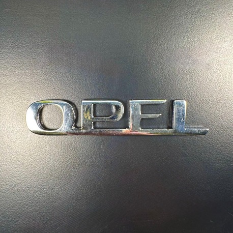 Metal arma OPEL