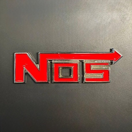 Metal arma NOS