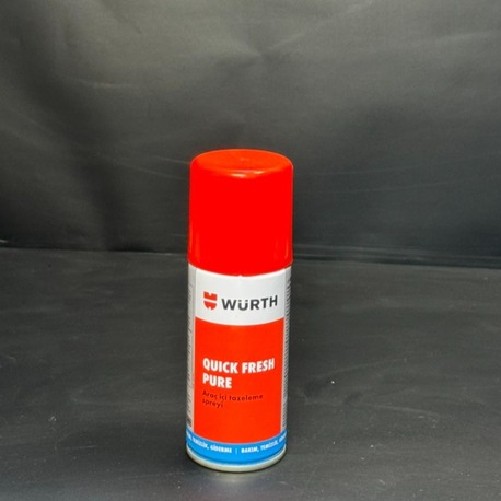 Würth Klima koku bombası