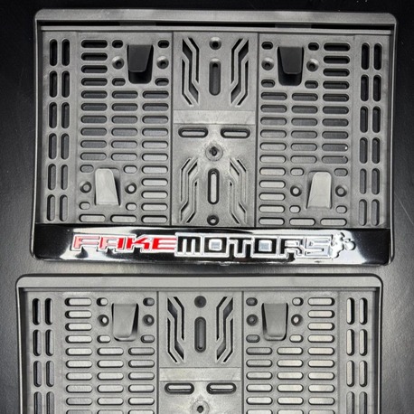 Motosiklet dekor FakeMotors