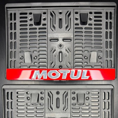 Motosiklet dekor MOTUL