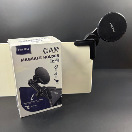 Tesla Uyumlu Mıknatıslı Telefon Tutacağı