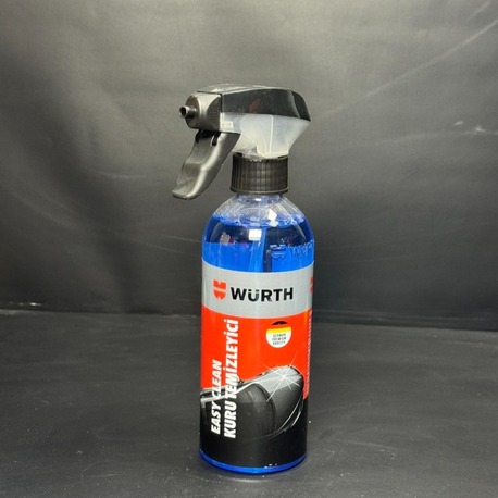 Würth kuru temizleyici