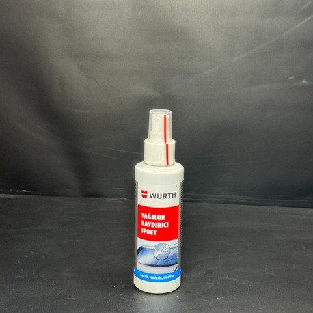 Würth yağmur kaydırıcı sprey