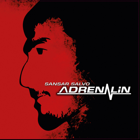 Sansar Salvo - Adrenalin LP