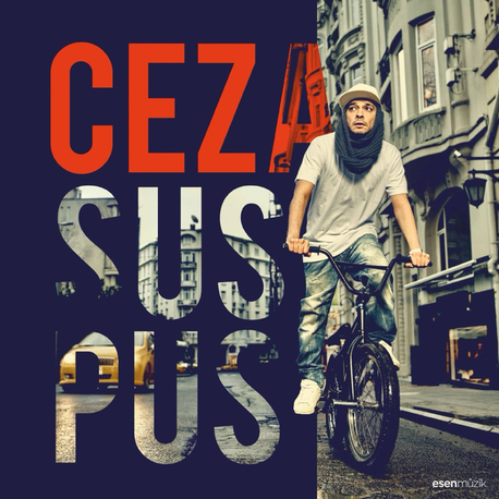 Ceza - Sus Pus Plak