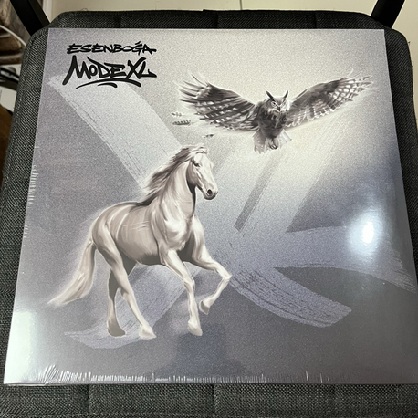 Mode XL - Esenboğa LP