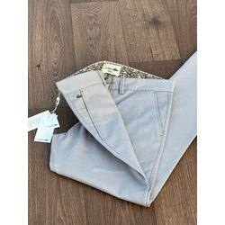 Lacoste Likralı Armürlü Pantolon 