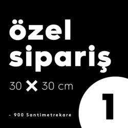 Ö Z E L ⦁ S İ P A R İ Ş - 1