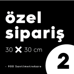 Ö Z E L ⦁ S İ P A R İ Ş - 2