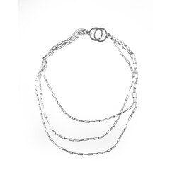 rebound necklace