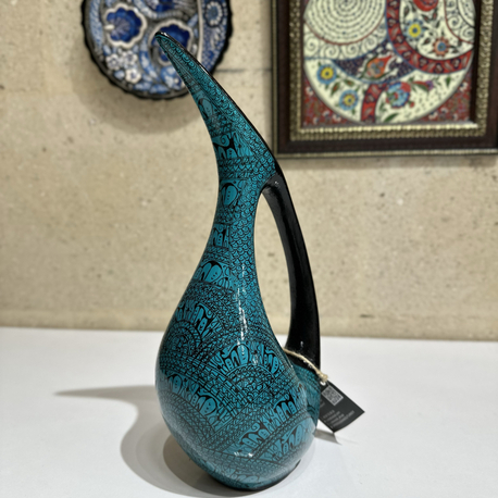 KUĞU SERAMİK MODEL (30cm)