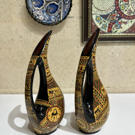 KUĞU SERAMİK MODEL (25cm)