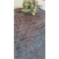 doğal üslupla boyanmış 35×50