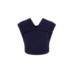 BASIC SWEATER