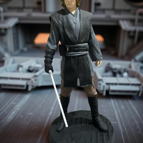 Anakin skywalker figür