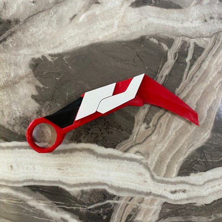 Valorant ASİL // 2.0 Karambit
