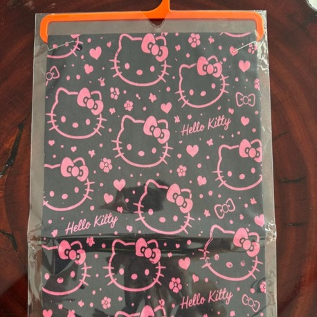 HELLO KITTY BUFF BANDANA – ŞIK & EĞLENCELİ