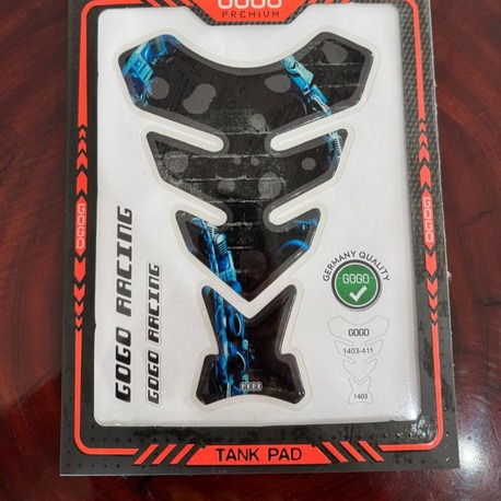 Premium Tank Pad