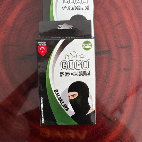 GOGO PREMIUM BANDANA – ÇOK AMAÇLI KULLANIM 