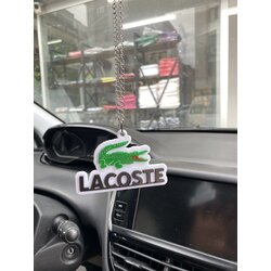 Lacoste ayna süs