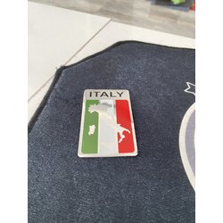 İTALİA sticker 