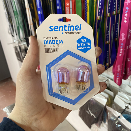 T20 diadem ampül 