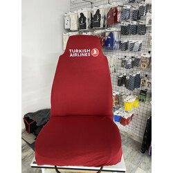 Turkısh airlines servis kılıf ön arka takım 