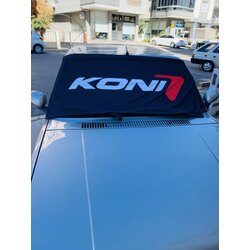 Koni koltuk havlusu 