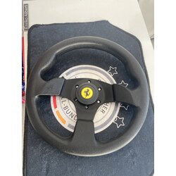 30 cm momo direksiyon