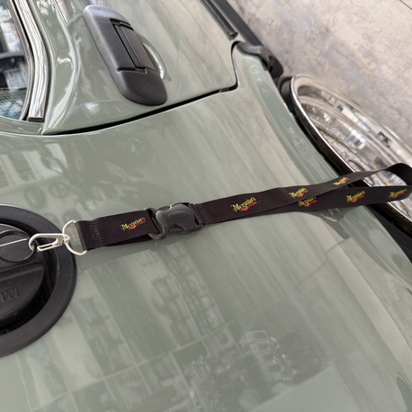 MEGUIARS askı ipi