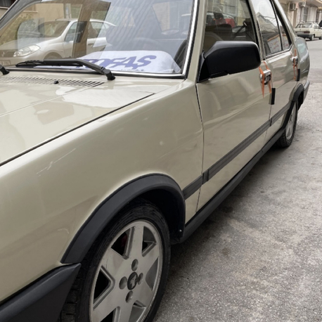 Tofaş polyester Dodik seti