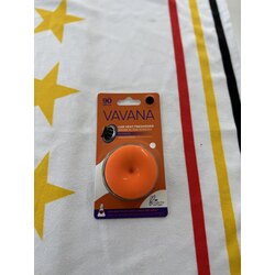 Vavana petek kokusu Turuncu ( Vanilya Karamel )