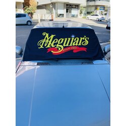 Meguiars koltuk havlusu