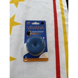 Vavana petek kokusu Mavi ( okyanus esintisi )