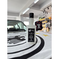 Torpido parlatıcı krem beyaz 