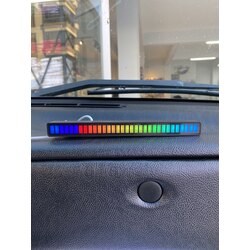 USB girişli spektrum