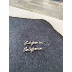 California 2’li logo