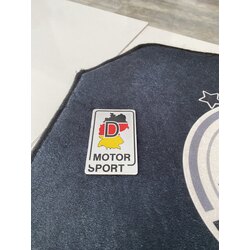 Alman sticker