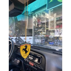 Ferrari ayna süs 