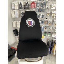 Alpina siyah servis kılıf