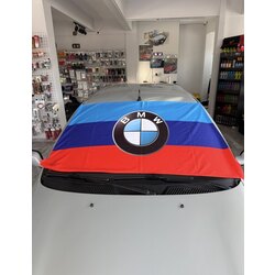BMW koltuk havlusu