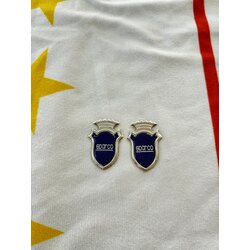Sparco 2’li arma 