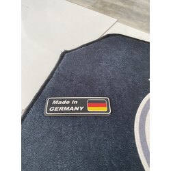Alman sticker 