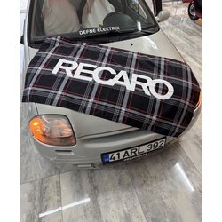 Recaro koltuk havlusu 